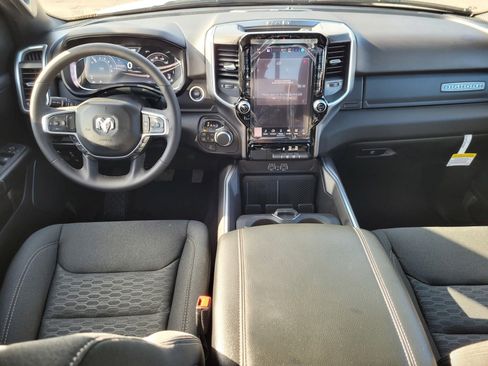 New 2026 RAM 1500 Big Horn image 9