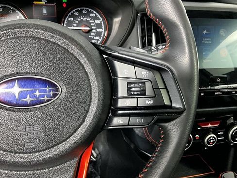 Used 2024 Subaru Forester Sport AWD/4WD image 19