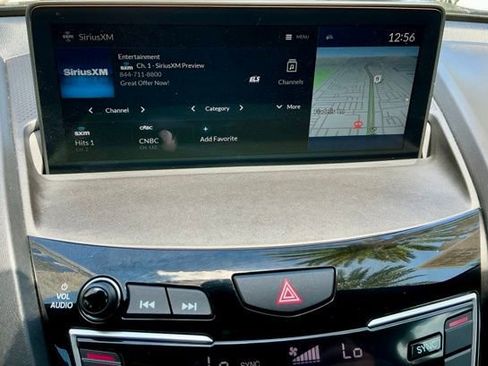 Certified 2023 Acura RDX A-Spec AWD/4WD image 32
