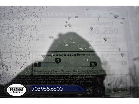 New 2026 Acura MDX A-Spec image 42