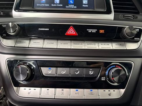 Used 2018 Hyundai Sonata Sport w/ Cargo Package FWD image 22