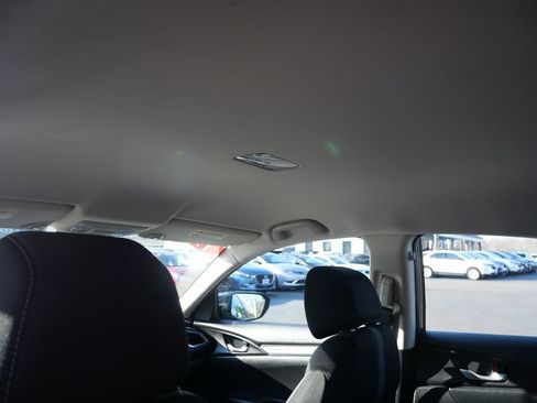 Used 2017 Honda Civic LX image 22