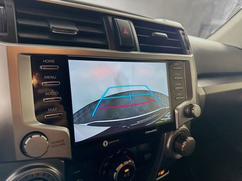 Used 2022 Toyota 4Runner Trail Special Edition image 22