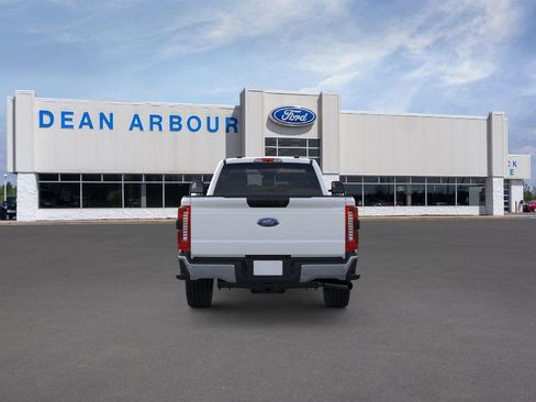 New 2026 Ford F350 XLT w/ 360-Degree Camera Package image 5