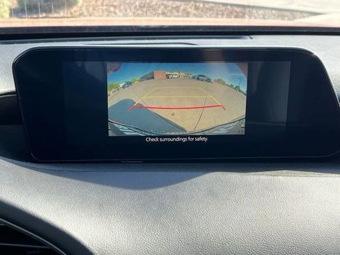 Used 2025 MAZDA MAZDA3 s image 18