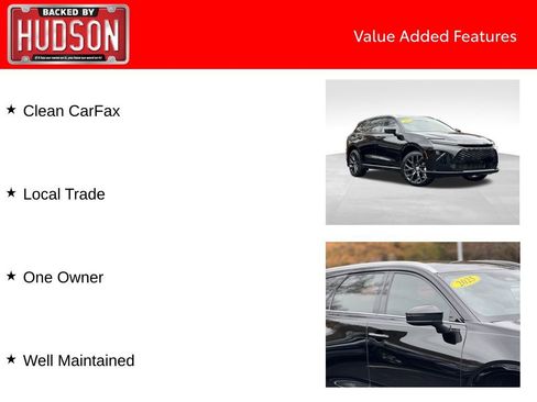 Used 2025 Toyota Crown Signia Limited image 3