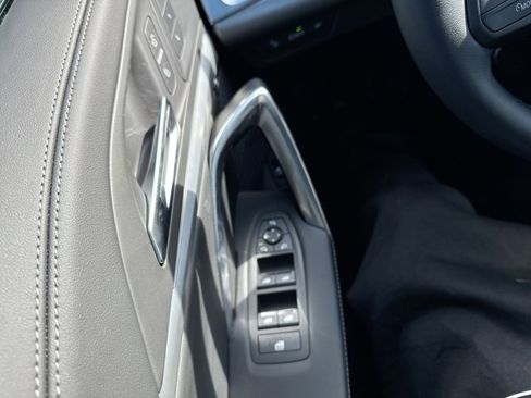 New 2026 BMW X1 xDrive28i w/ Technology Package image 9