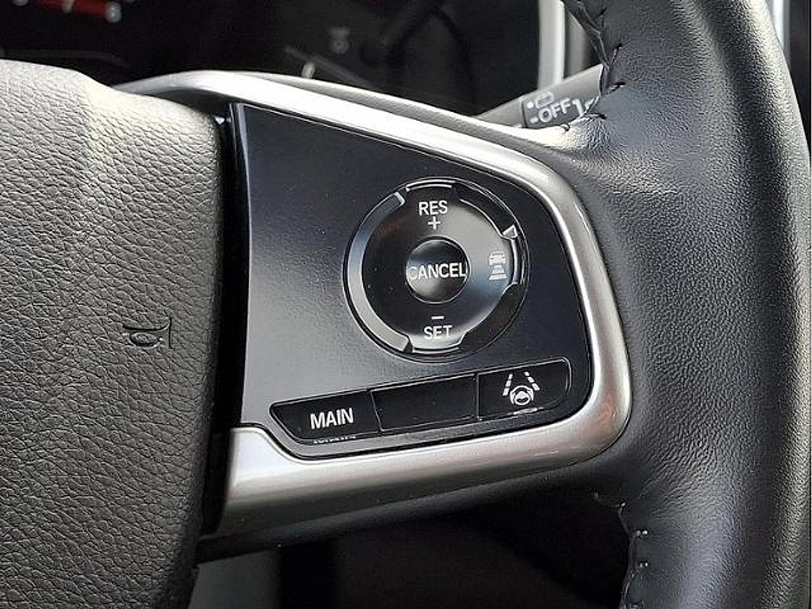 Used 2021 Honda CR-V EX-L image 25