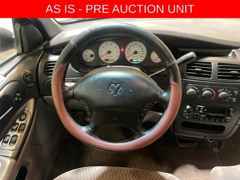 Used 1998 Dodge Intrepid image 14