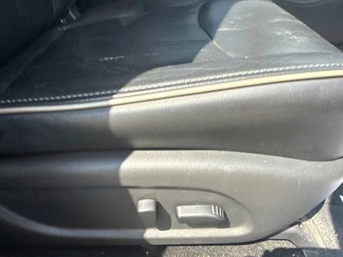 Used 2017 INFINITI QX60 FWD w/ Premium Plus Package image 36