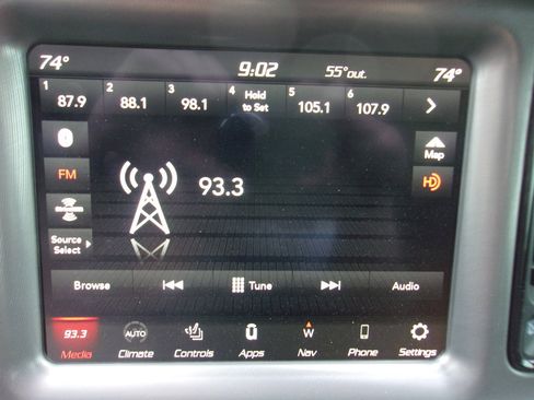 Used 2023 Dodge Challenger R/T Scat Pack w/ Plus Package image 14