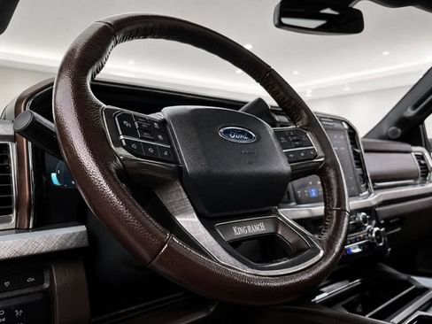 Used 2024 Ford F250 King Ranch AWD/4WD image 18