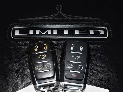 Used 2019 RAM 1500 Limited image 26