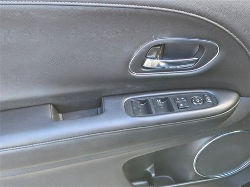 Certified 2022 Honda HR-V EX-L image 24