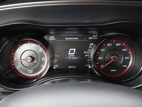 Used 2023 Dodge Charger GT w/ Blacktop Package image 27