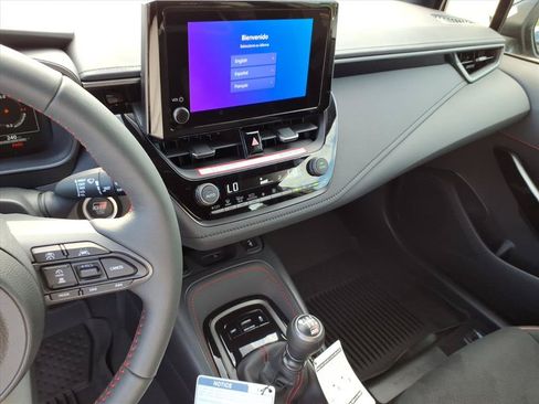 New 2026 Toyota Corolla GR AWD/4WD image 17