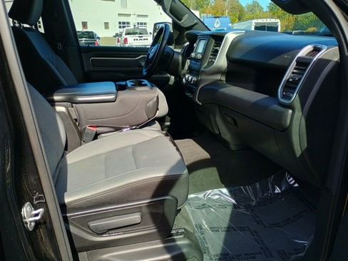 Used 2022 RAM 1500 Big Horn image 15