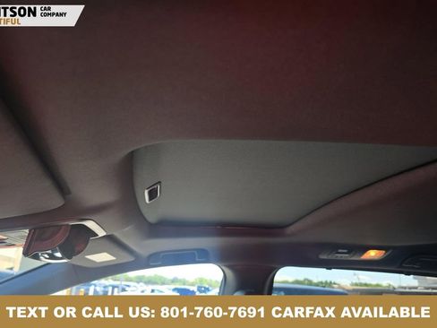 Used 2025 Honda Odyssey Sport-L image 9