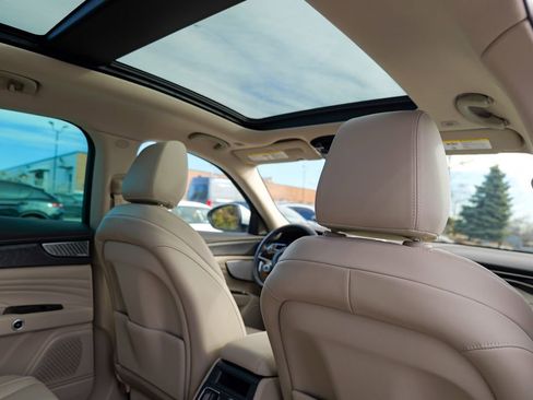 Certified 2023 Maserati Grecale GT image 34