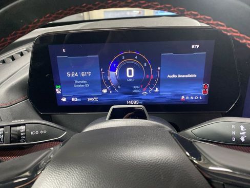 Certified 2024 Chevrolet Traverse RS w/ LPO, Floor Liner Package image 44