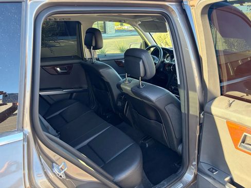 Used 2013 Mercedes-Benz GLK 350 2WD image 10
