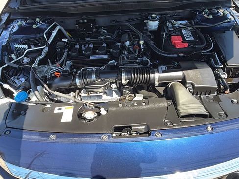 Used 2020 Honda Accord LX image 24