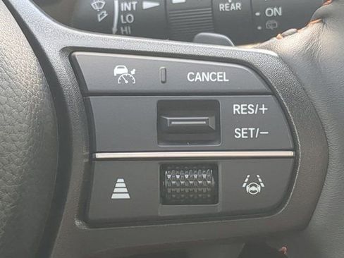 New 2026 Honda CR-V Sport-L image 24