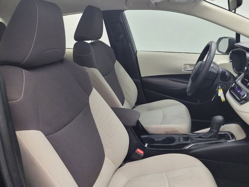 Used 2021 Toyota Corolla LE FWD image 21