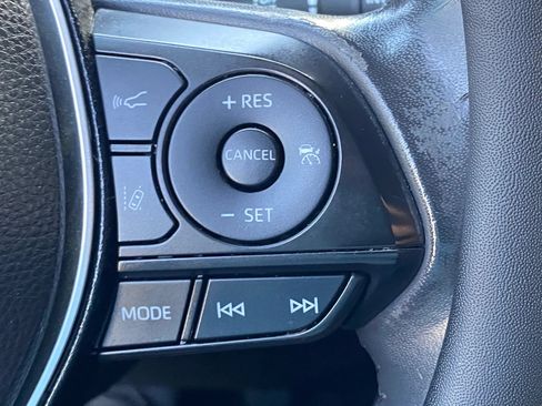 Used 2019 Toyota Corolla SE w/ Protection Package FWD image 40