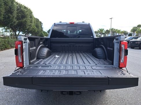 New 2026 Ford F350 Platinum image 11