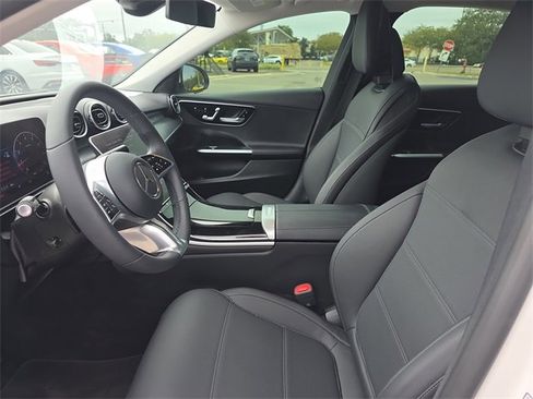 Used 2025 Mercedes-Benz C 300 C 300 image 19