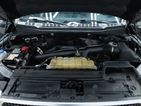 Used 2019 Ford F150 Platinum w/ Technology Package image 50