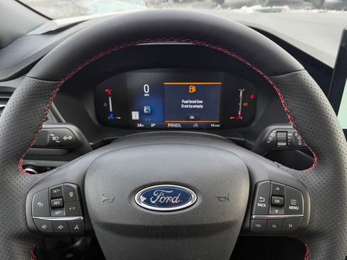 New 2026 Ford Escape ST-Line w/ Tech Pack #1 image 20