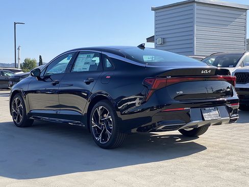 New 2026 Kia K5 GT-Line FWD image 5
