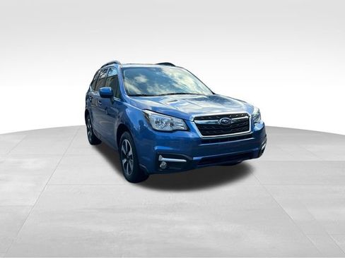 Used 2017 Subaru Forester 2.5i Limited image 7