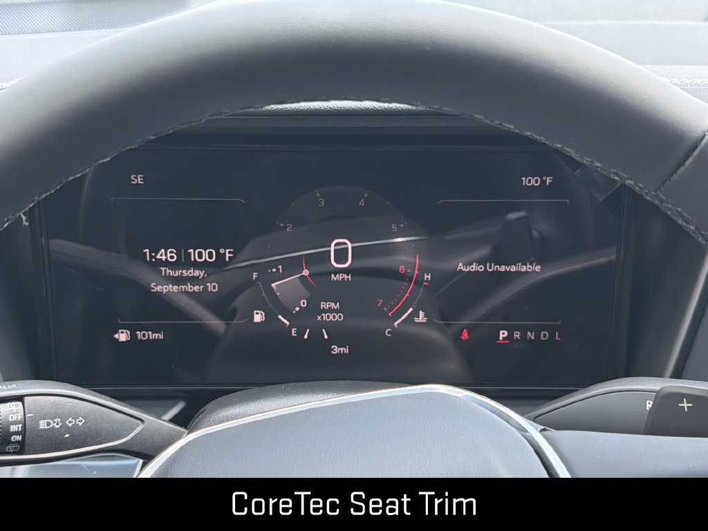 New 2027 GMC Terrain Elevation w/ Elevation Premium Package FWD image 21