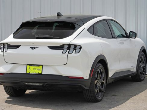 Used 2024 Ford Mustang Mach-E Select w/ Comfort Package Lite image 50