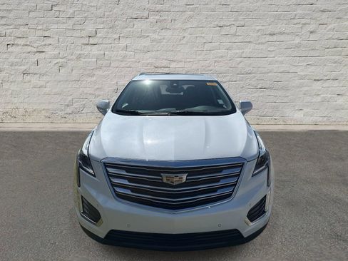 Used 2018 Cadillac XT5 Premium Luxury image 8