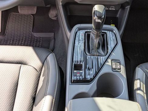 New 2026 Subaru Crosstrek 2.5i Wilderness image 10