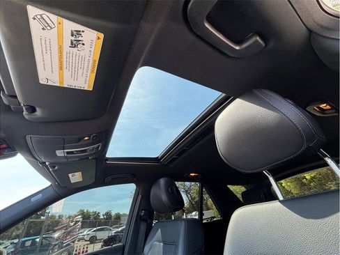 Used 2016 Mercedes-Benz GLE 350 w/ Premium Package image 38