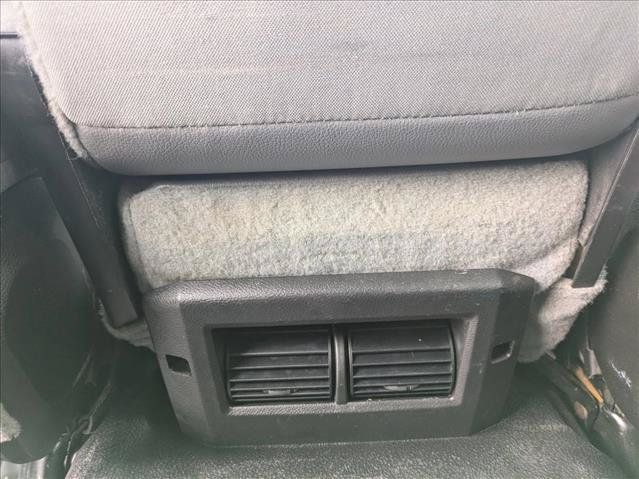 Used 2018 RAM 4500 Tradesman w/ Ambulance Prep Group AWD/4WD image 17