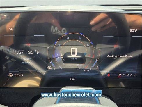 New 2026 Chevrolet Traverse RS FWD image 36