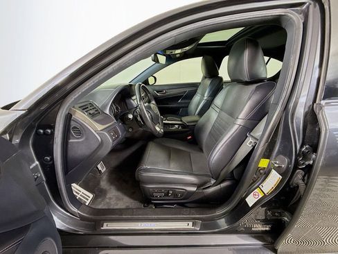 Used 2018 Lexus GS 350 F Sport image 22