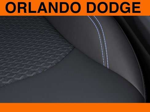 New 2026 Jeep Compass Latitude AWD/4WD image 20