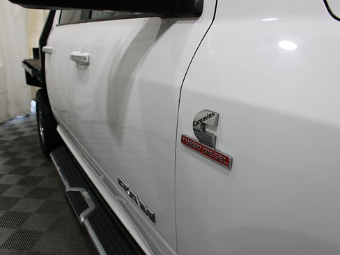 Used 2019 RAM 2500 Big Horn AWD/4WD image 25