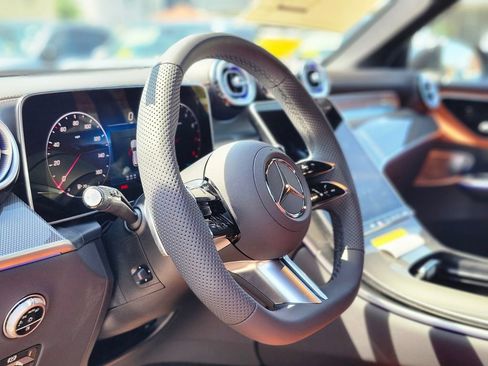 New 2026 Mercedes-Benz GLC 300 4MATIC image 20