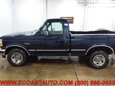 Used 1994 Ford F150 XL image 5