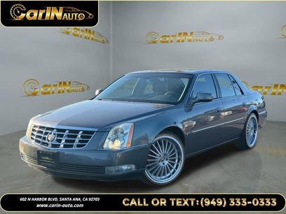 Used 2008 Cadillac DTS