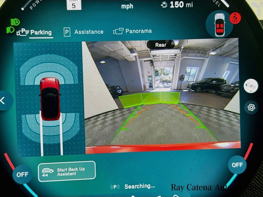 Certified 2025 MINI Cooper S FWD image 12