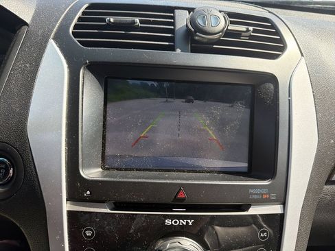Used 2015 Ford Explorer Limited FWD image 14